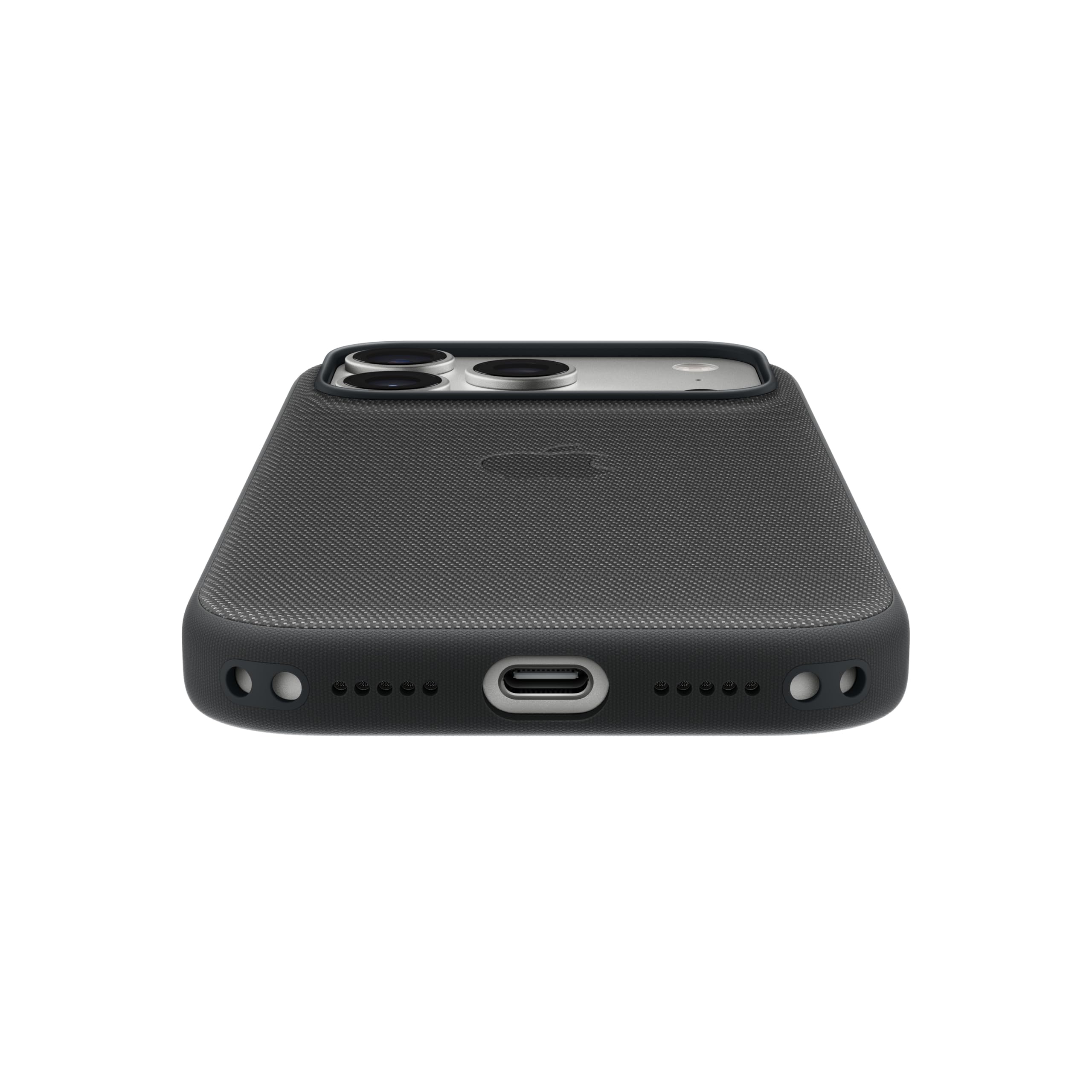 iPhone 17 Pro Te Case Sienna