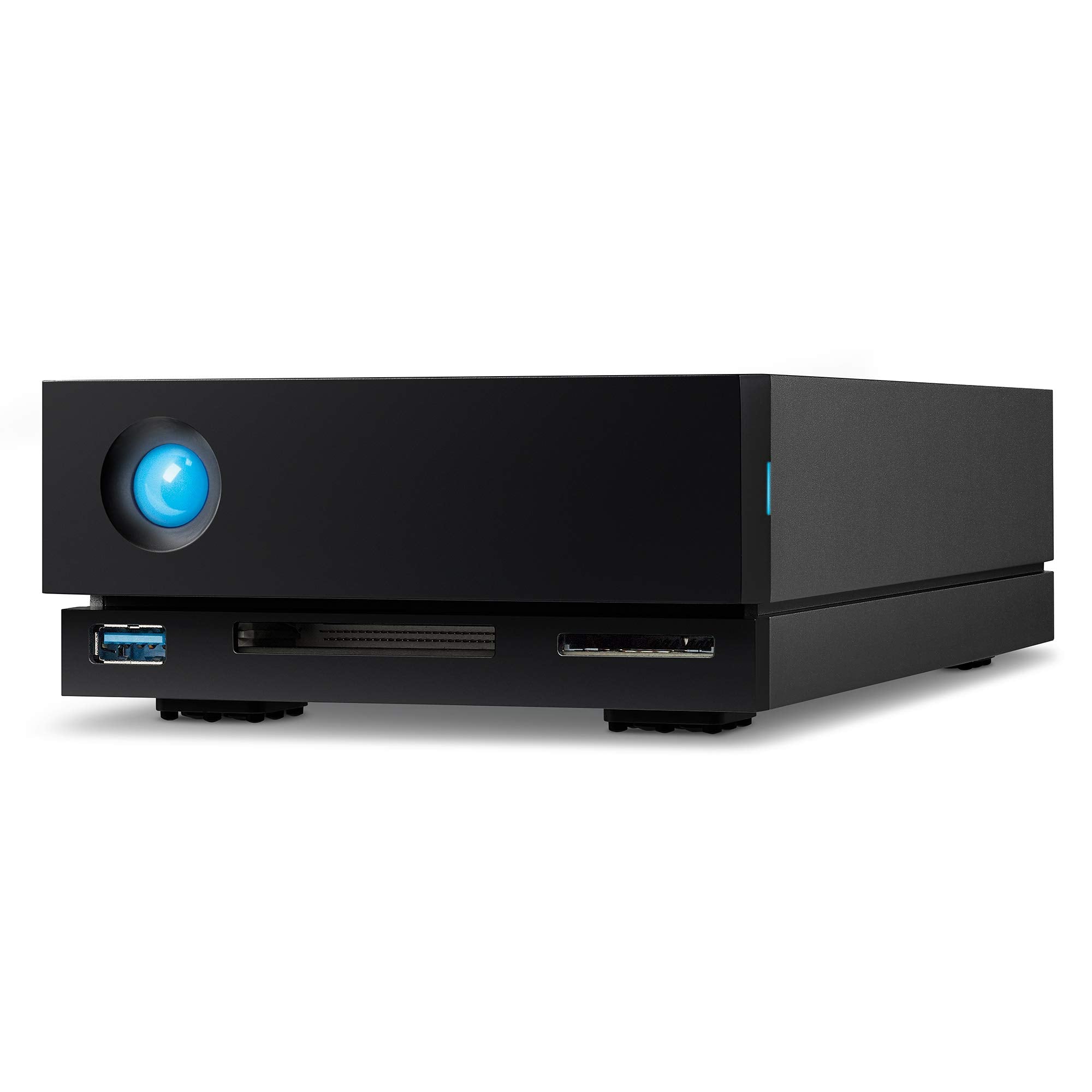 LACIE 1big Dock 20TB Thunderbolt 3 USB 3.1