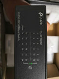 Switch réseau RJ45 10/100 METAL 13" - 24 ports