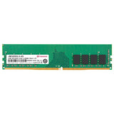 TRANSCEND 4Go JM DDR4 3200MHz U-DIMM 1Rx8 512Mx8 CL22 1.2V