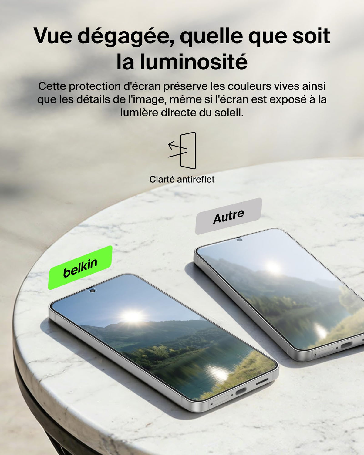 Belkin PET EZTRAY S26+RECYCLED AR