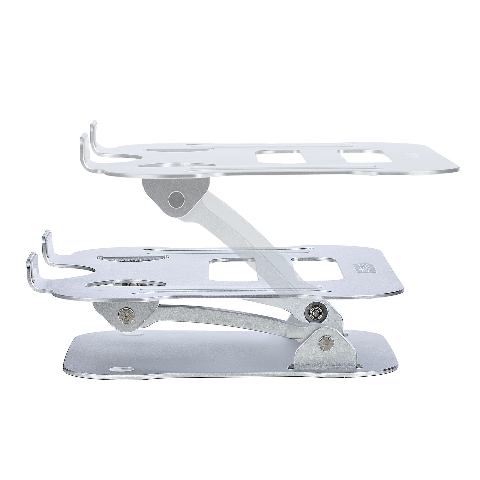 Laptop Stand for Desk Adjustable Height