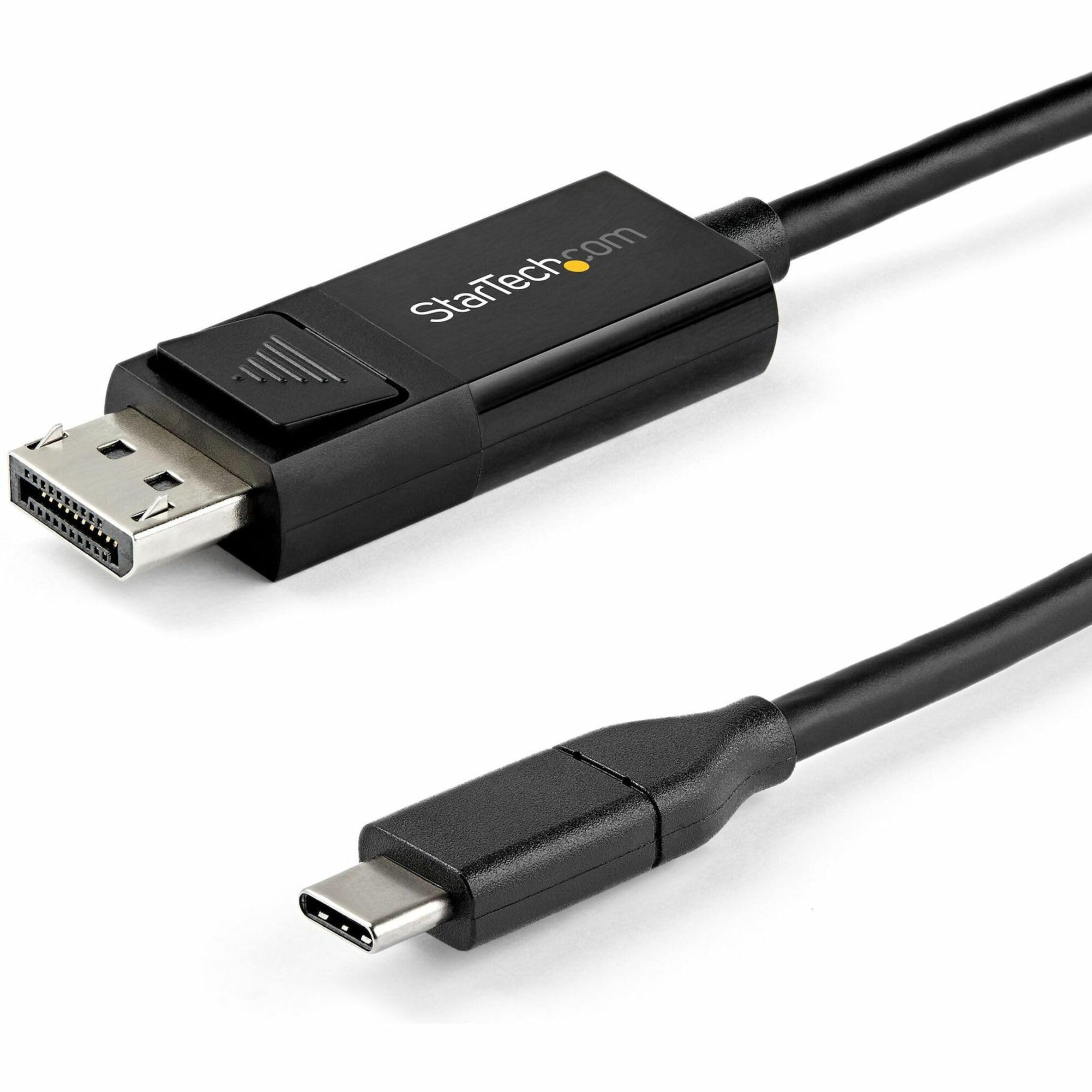Cable/-/USB C/to/DP 1.4/-/6.6ft - 8K 30
