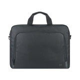 MOBILIS Sacoche The One Basic Toploading éco conçue pour ordinateur 16-17"- Noir