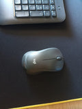 LOGITECH MK540 ADVANCED Wireless Keyboard and Mouse Combo Central Clavier Allemand (DE)