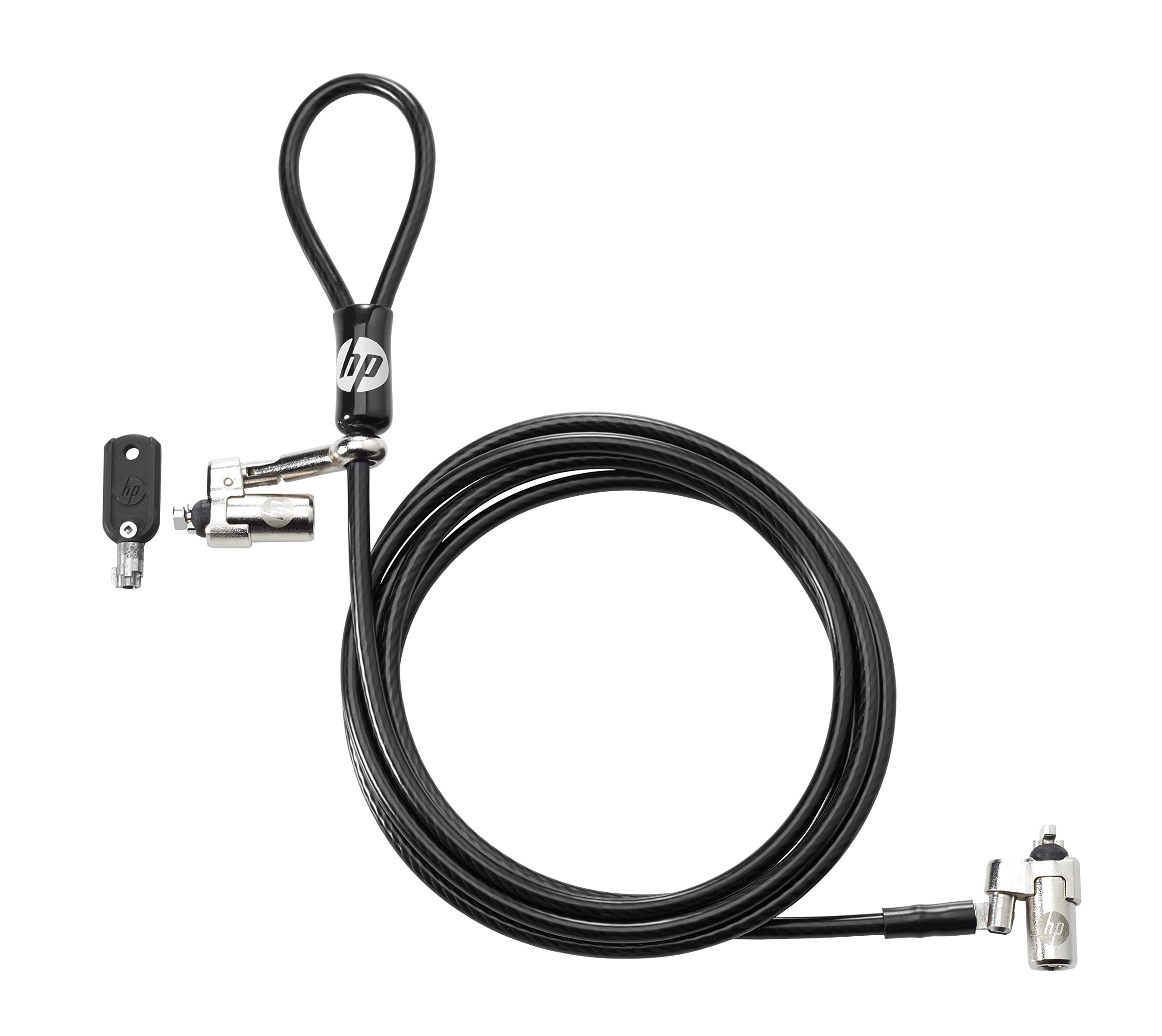 HP Nano Lock