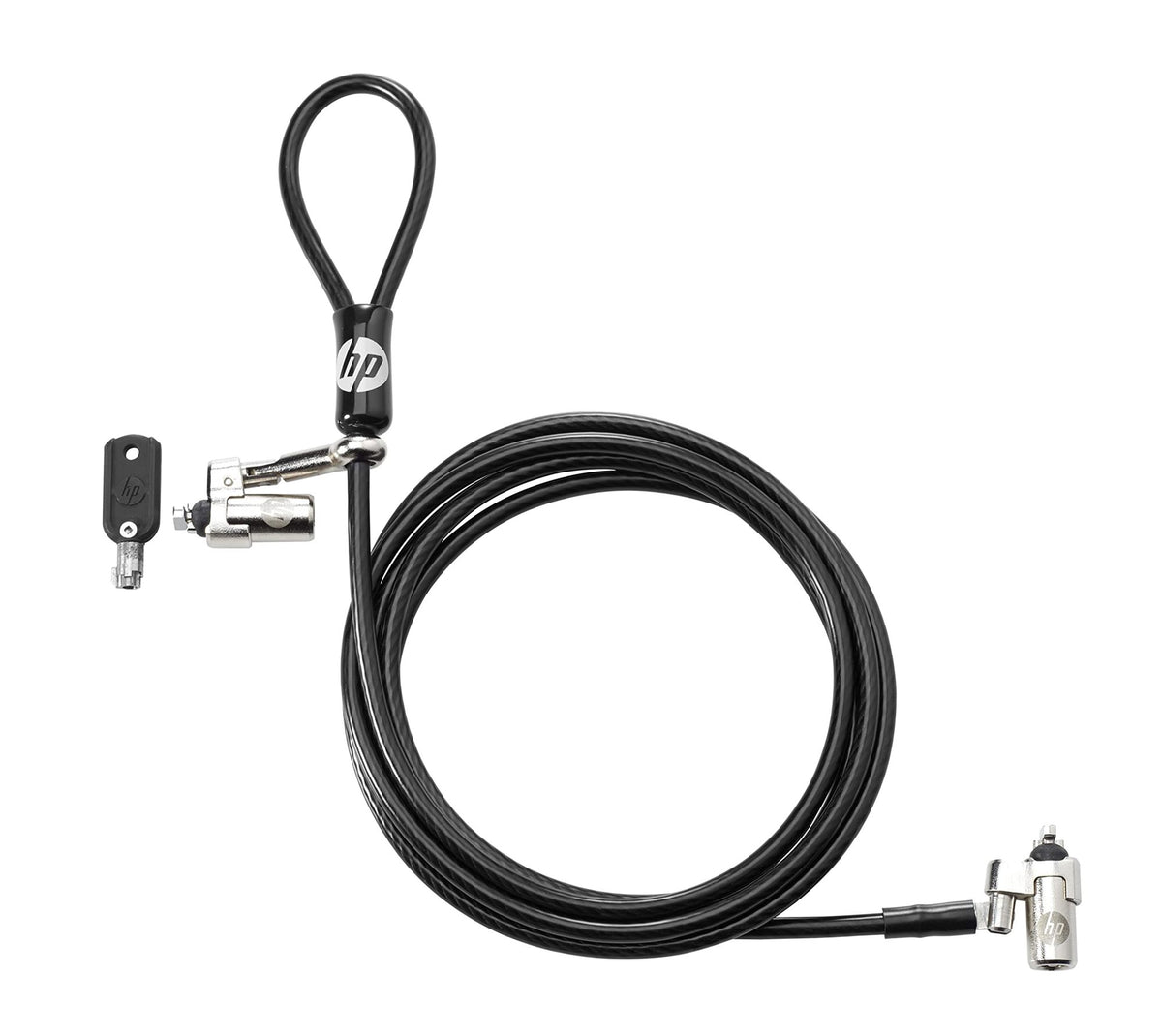 HP Nano Lock