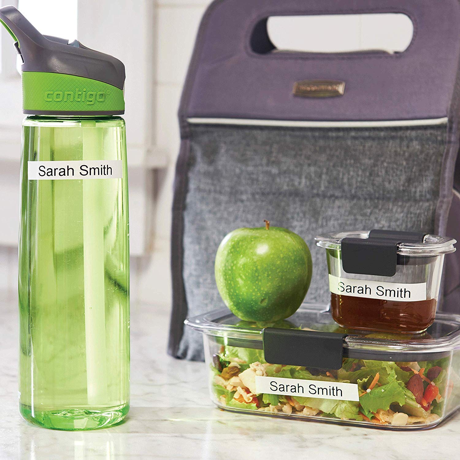 DYMO Etiqueteuse LabelManager 160 portable