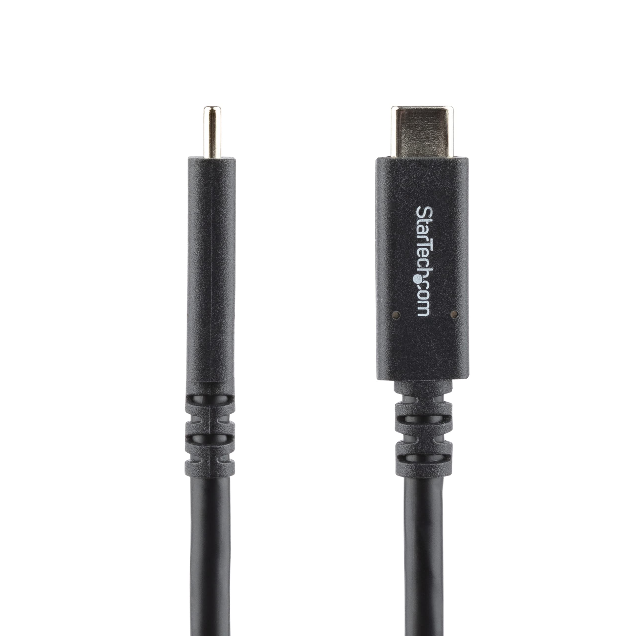 Cable USB-C w/5A PD - USB 3.0 5Gbps 6ft