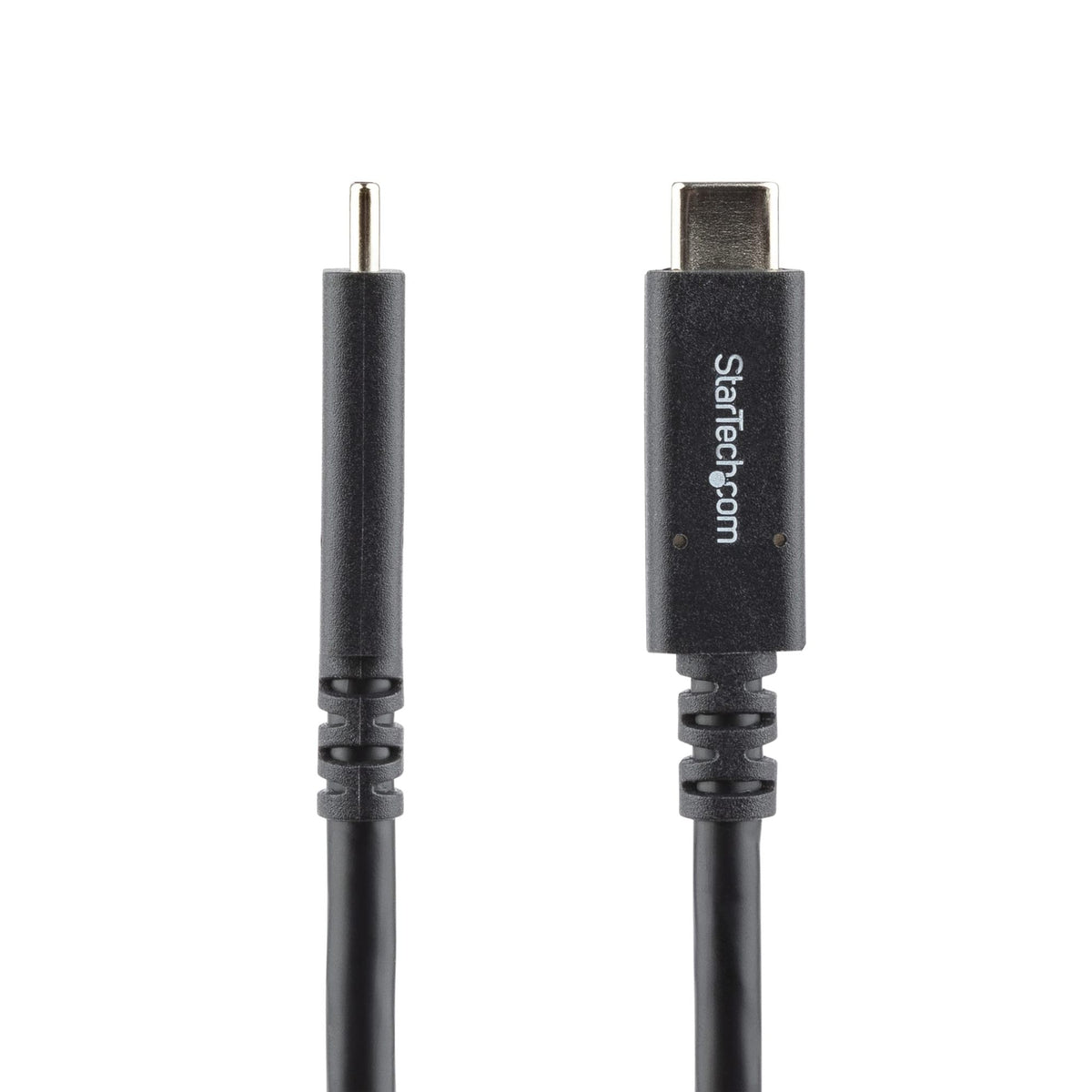 Cable USB-C w/5A PD - USB 3.0 5Gbps 6ft