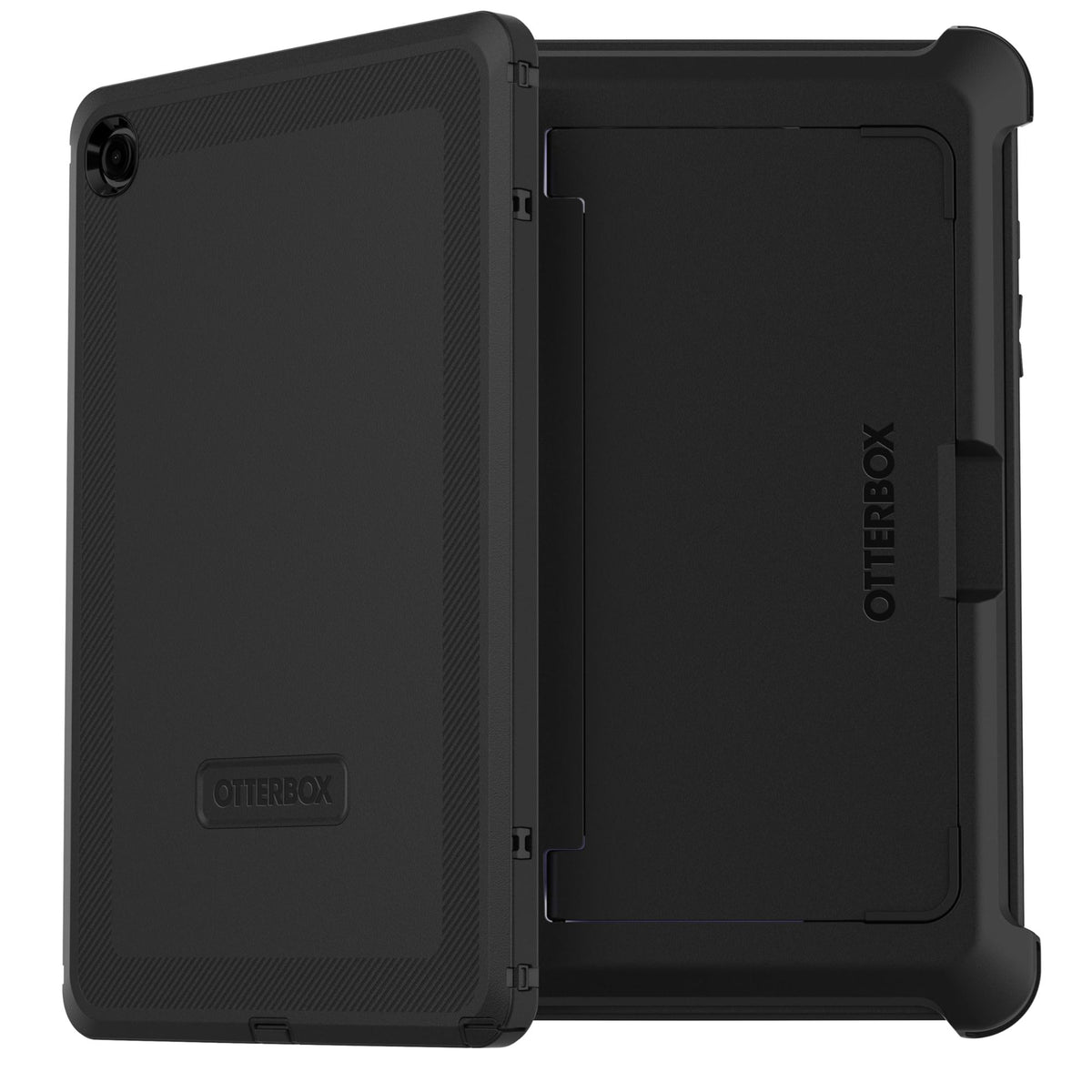 Defender Galaxy Tab A9+BLK POLYBAG