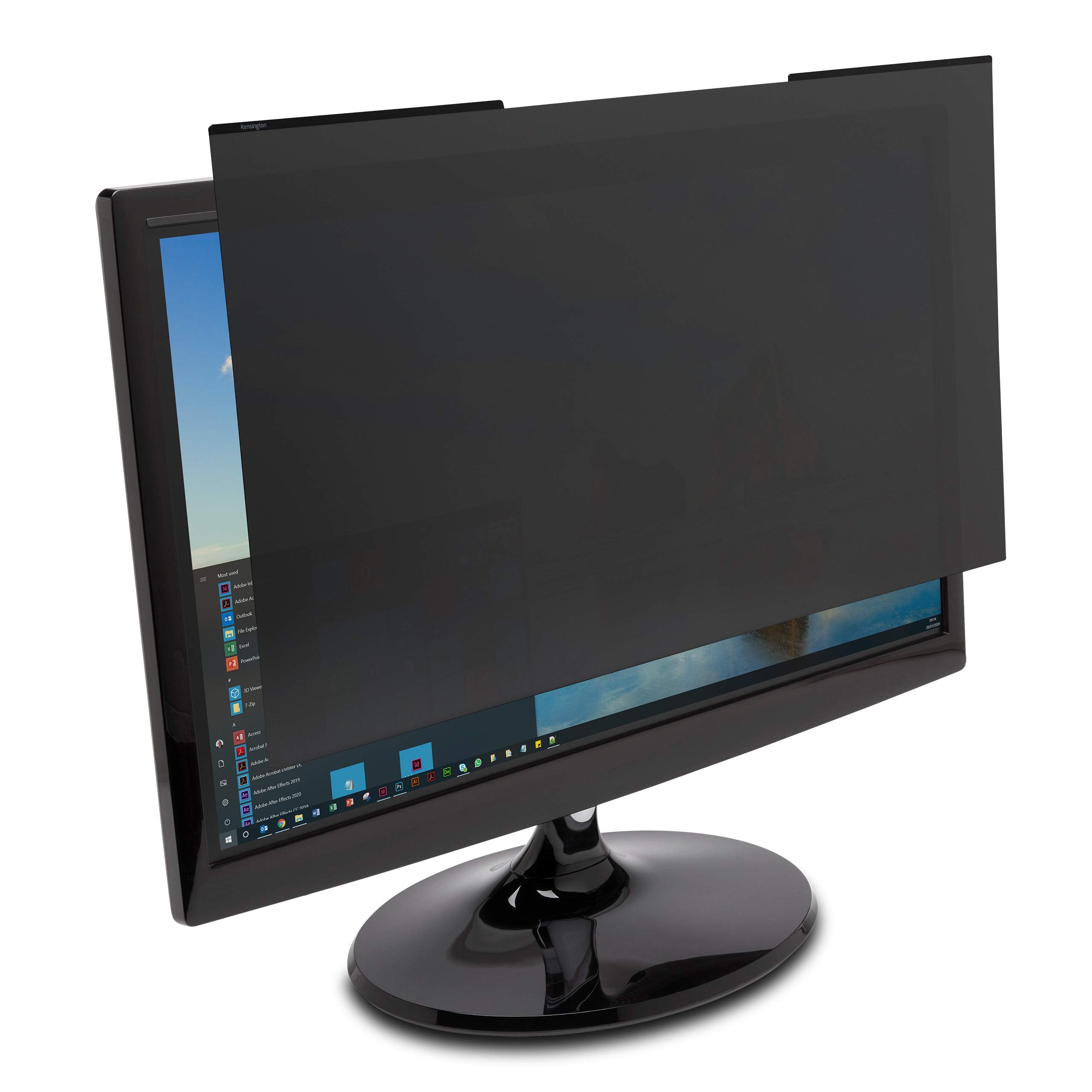 Magn Priv Scr Filt f 24 16:9 Monitor