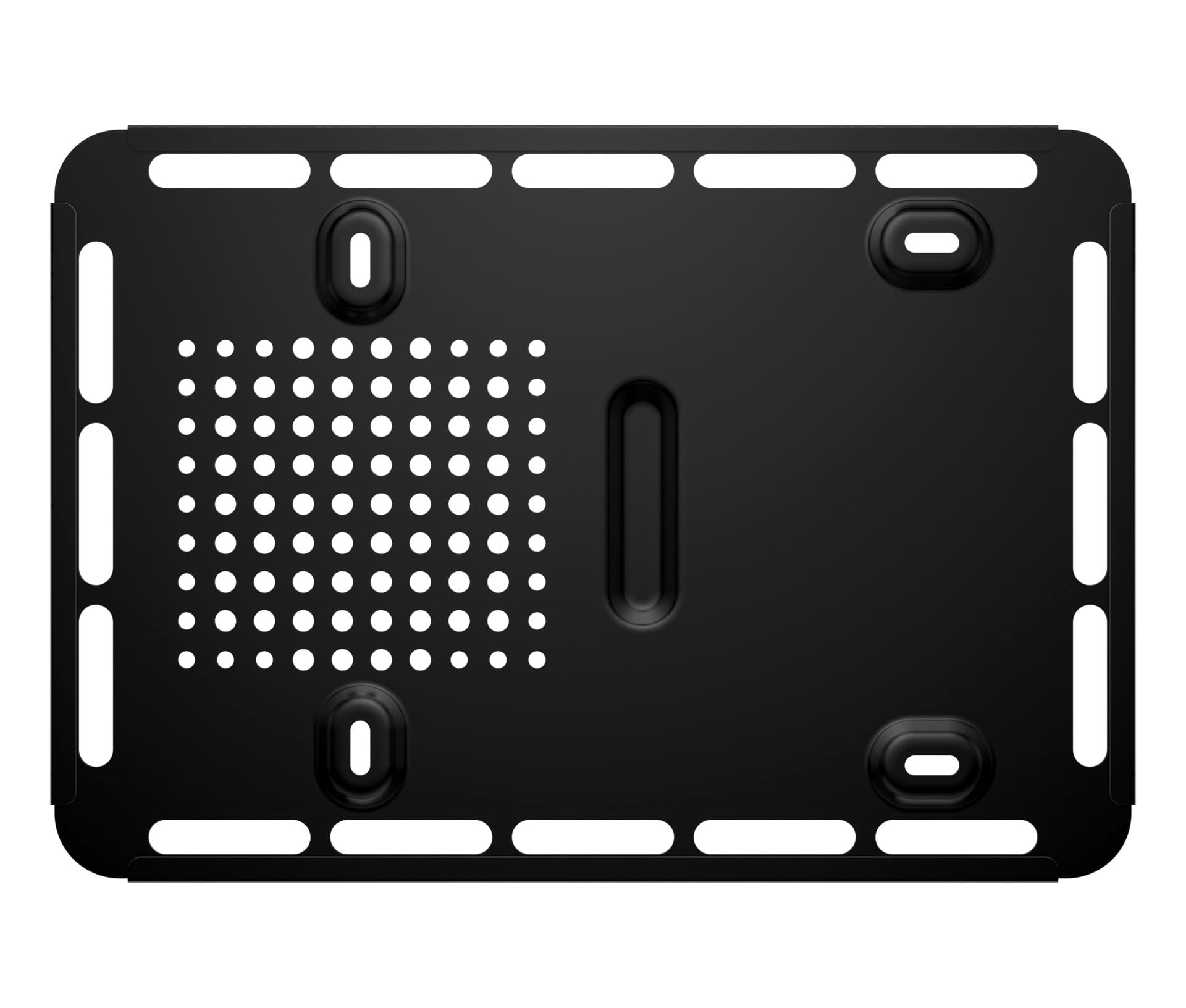 HP Poly Studio A2 Audio Bridge CAT6A and Mic Extension Cable and Mounting Plate