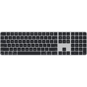 Magic Keyboard Touch Id Num Key Blck-USA