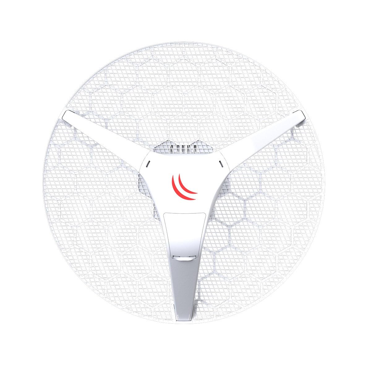 Mikrotik RBLHG-5nD antenne 24,5 dBi