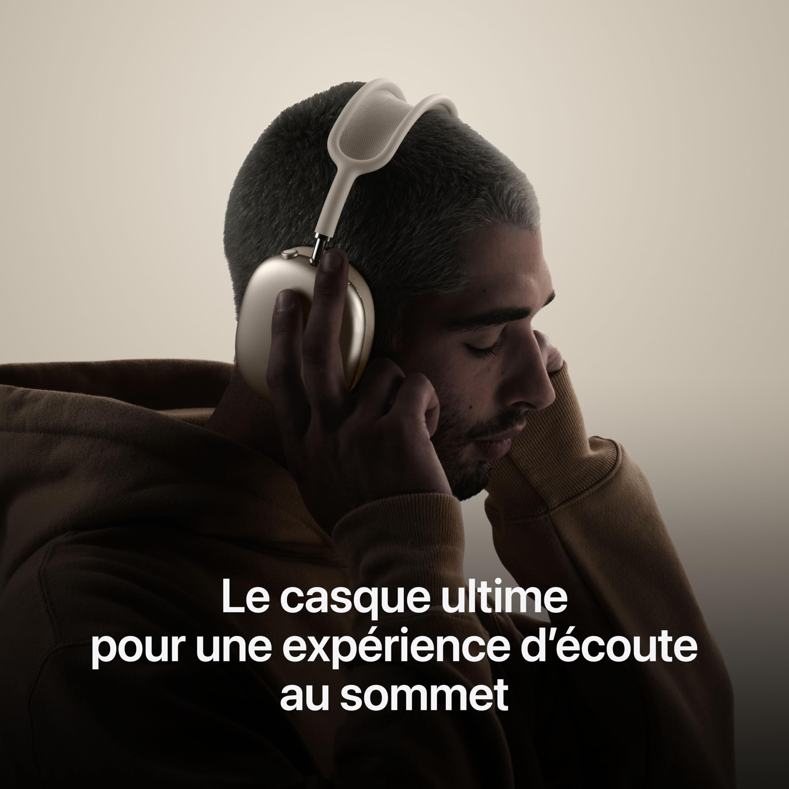 AirPods Max USB-C Midnight