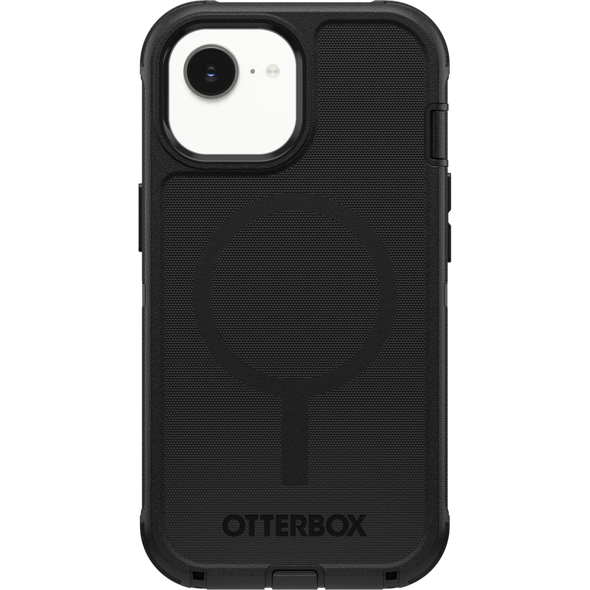 Defender MS iPhone17e/16e/15/14/13 black