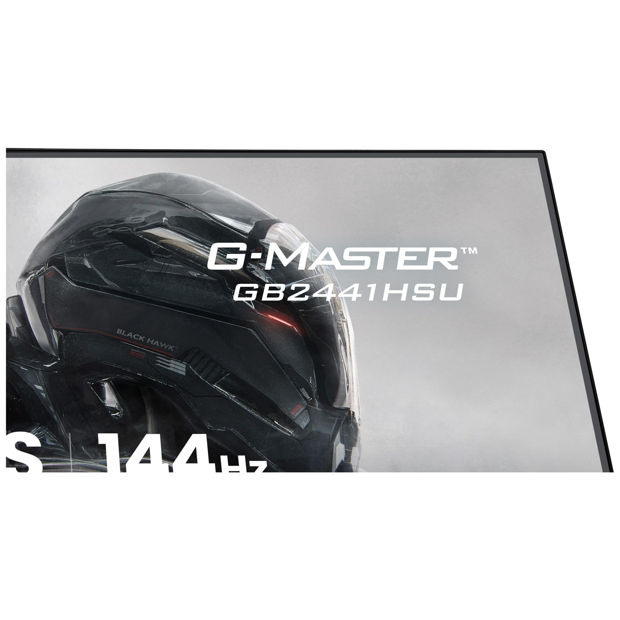 iiyama G-Master GB2441HSU-B1 144Hz HD Ga