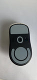 LOGITECH PRO X SUPERLIGHT Wireless Gaming Mouse Mouse optical 5 buttons wireless 2.4 GHz USB LIGHTSPEED receiver white