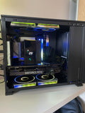 INTEL Core i5-12600KF 3.6GHz LGA1700 20M Cache No Graphics Box CPU