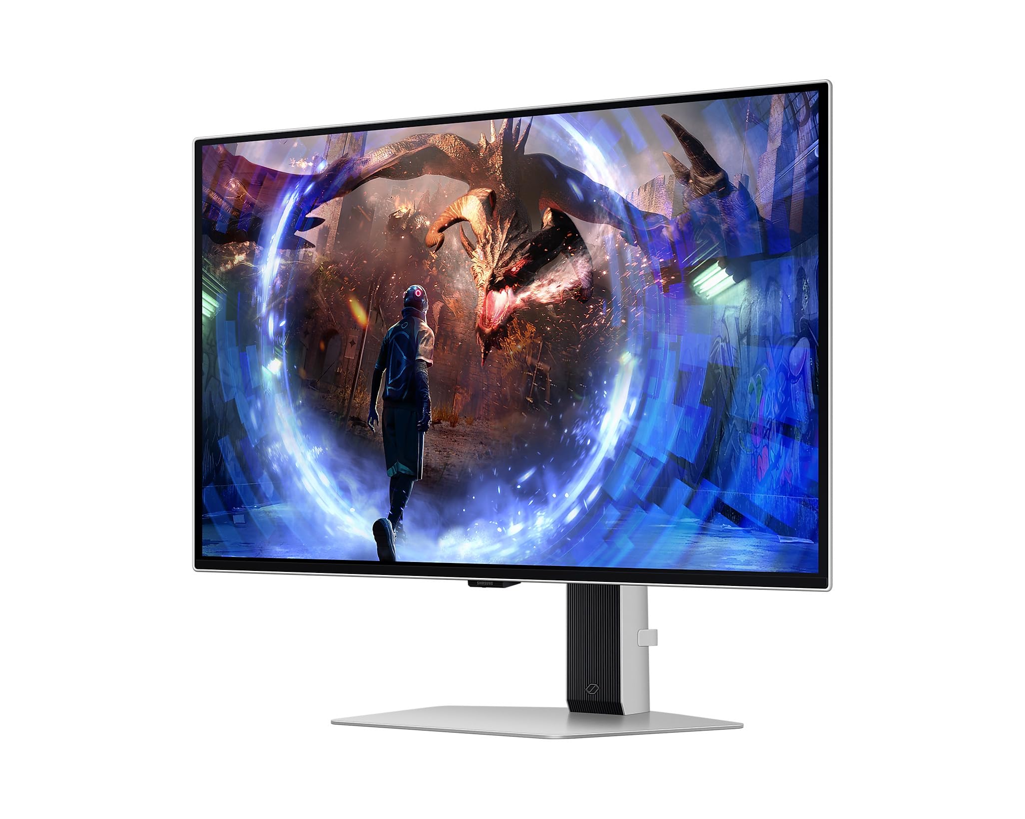 ODYSSEY OLED G6 - G60SD 27'' 360Hz