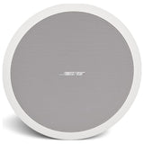 BOSE PRO Enceinte FreeSpace FS4CE Blanc EN54 - La Paire