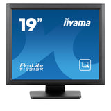 IIYAMA- Ecran tactile 19   T1931SR-B1S