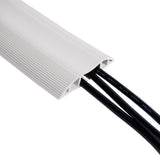 DATAFLEX 31300 PASSAGE PLANCHER GRIS 3 m
