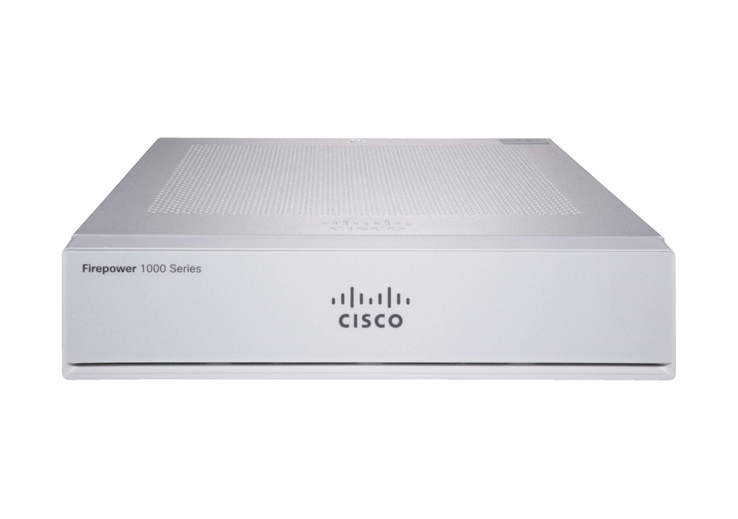 CISCO Firepower 1010 ASA Appliance Desktop