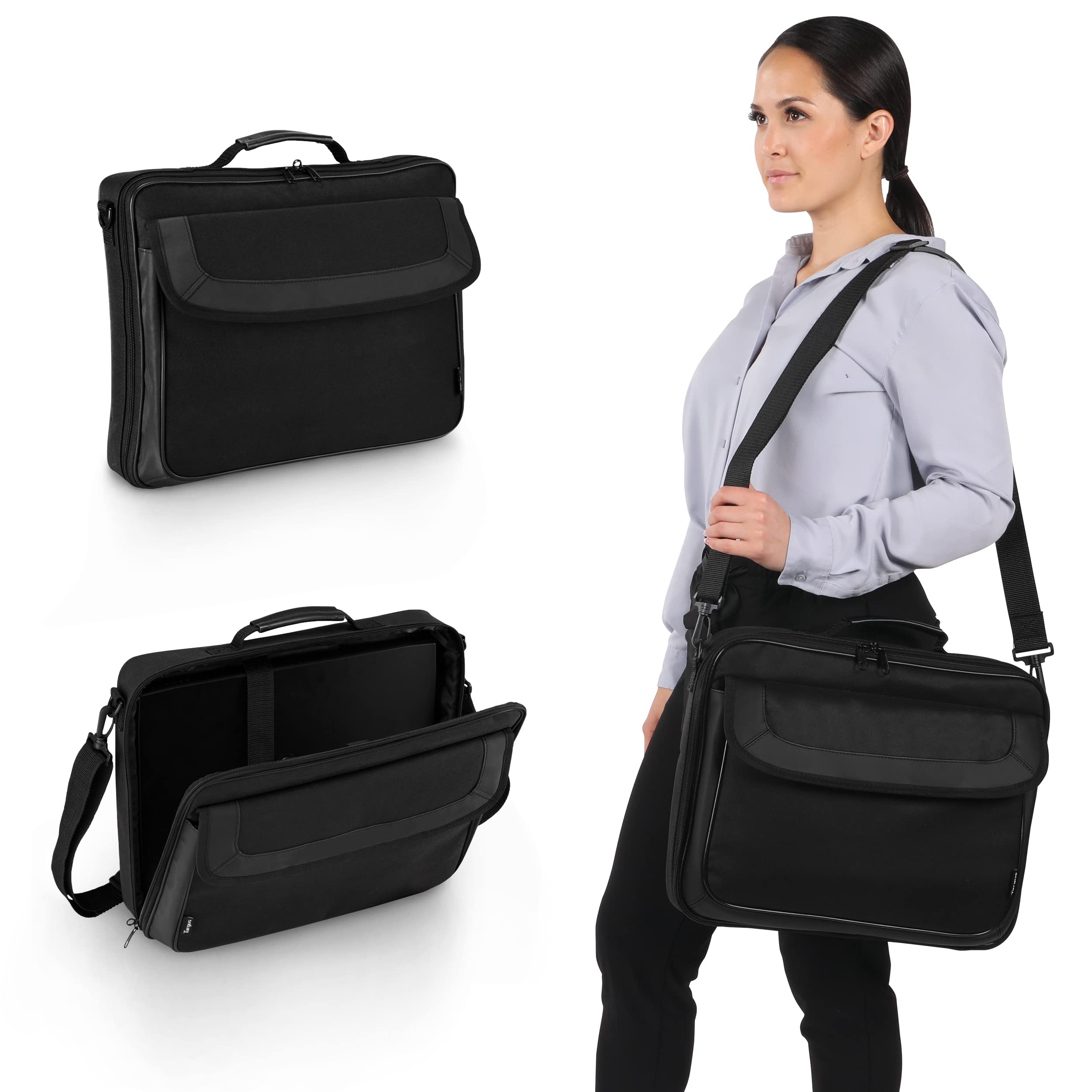 TARGUS NOTEBOOK CASE 15 4 POUCES