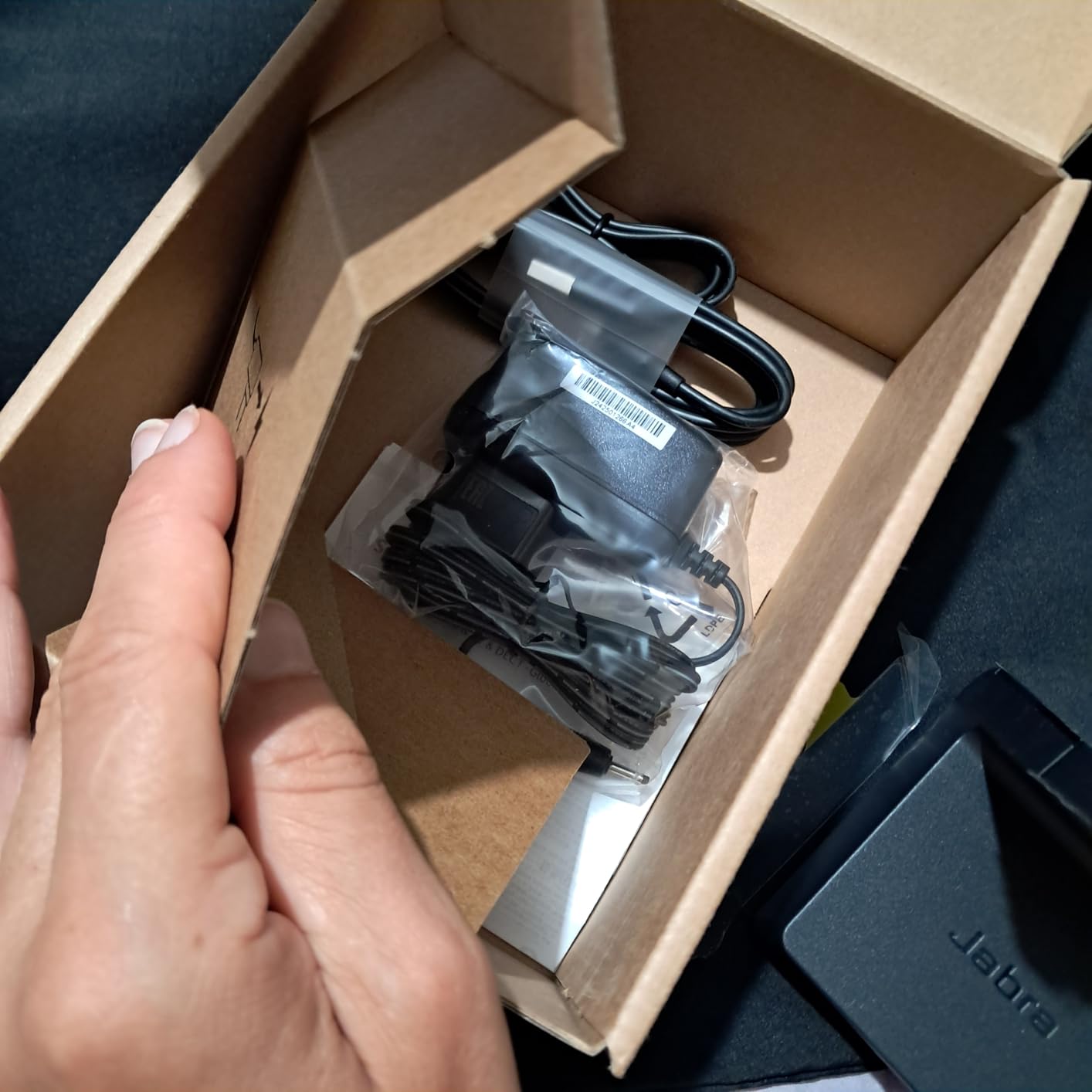 Jabra Engage 65 SE version Stereo
