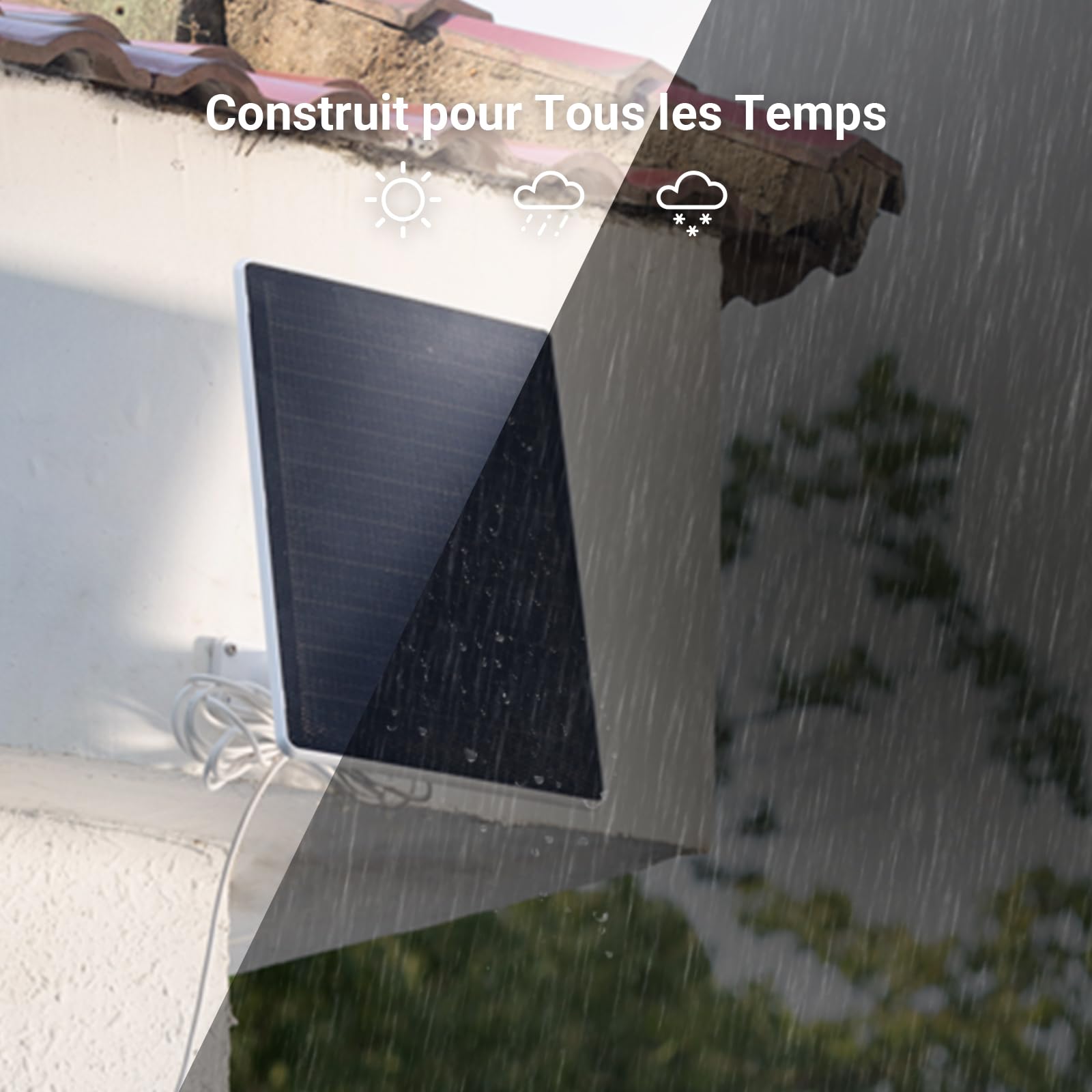 Solar Panel 8W