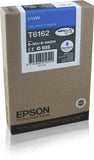 EPSON 1LB T6162 ink cartridge cyan standard capacity 53ml 1-pack