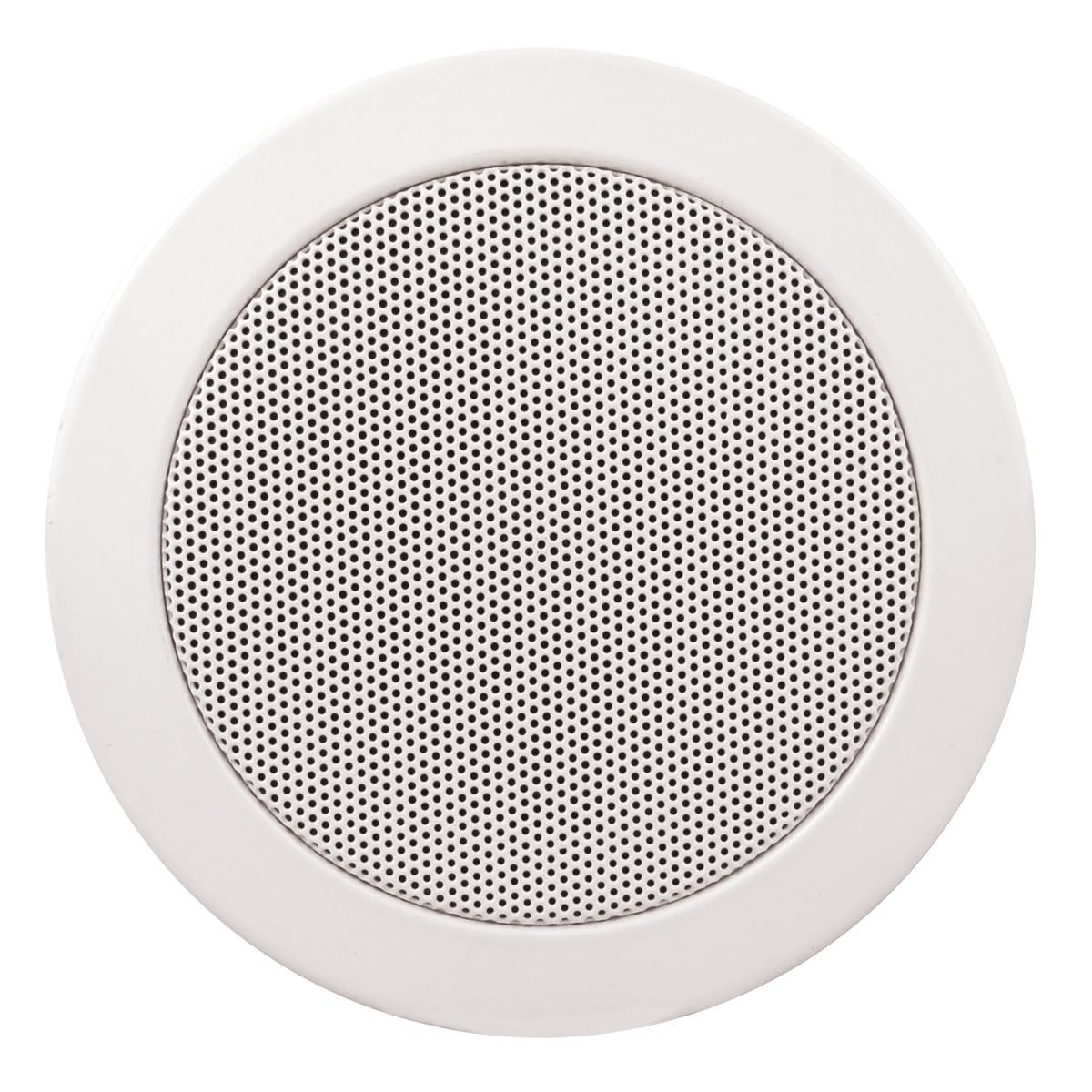 Biamp 4in Dual Cone Loudspeaker 30W/16 Ohms - White