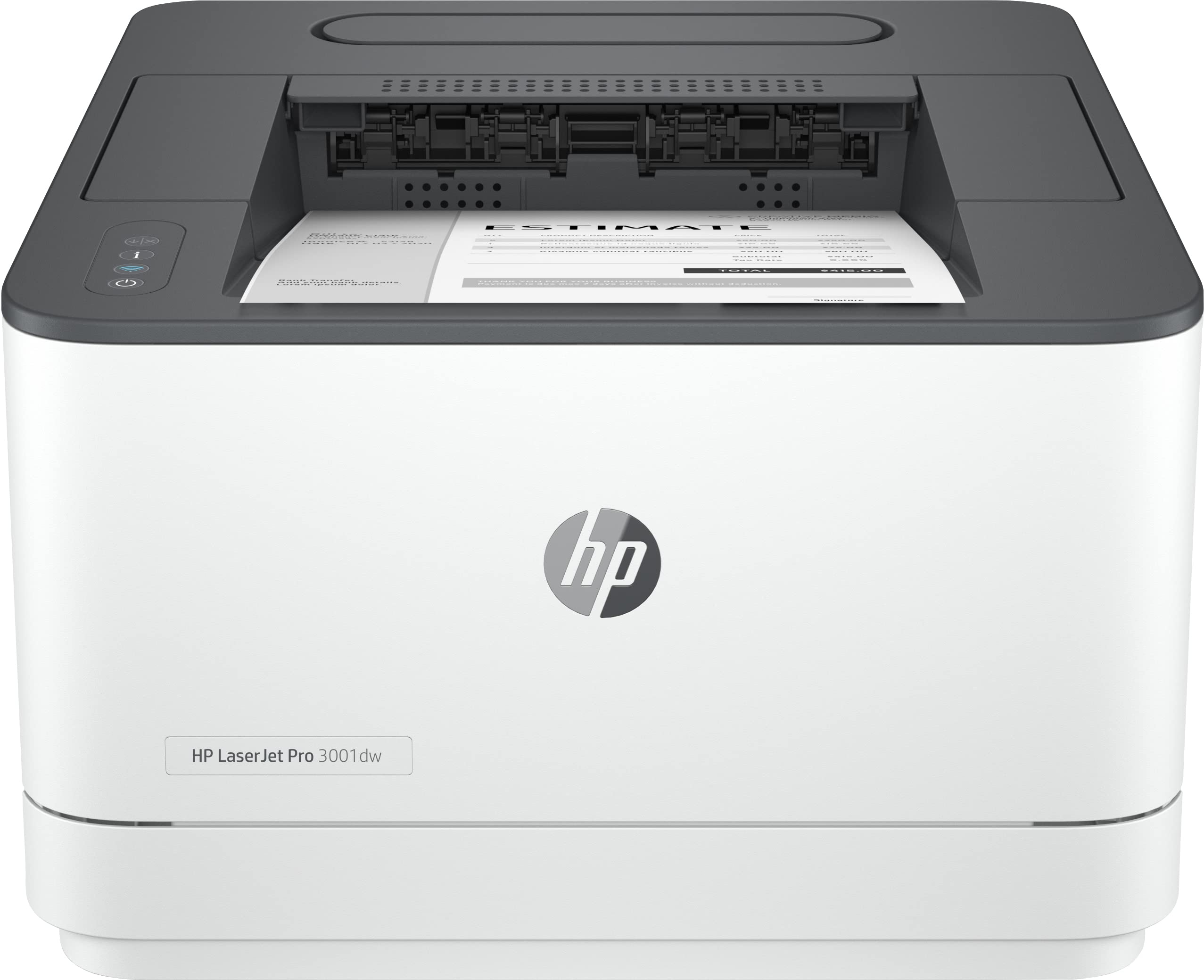 HP LaserJet Pro 3002dn Printer Mono Duplex laser A4 1200x1200dpi 33ppm 250sheets USB LAN