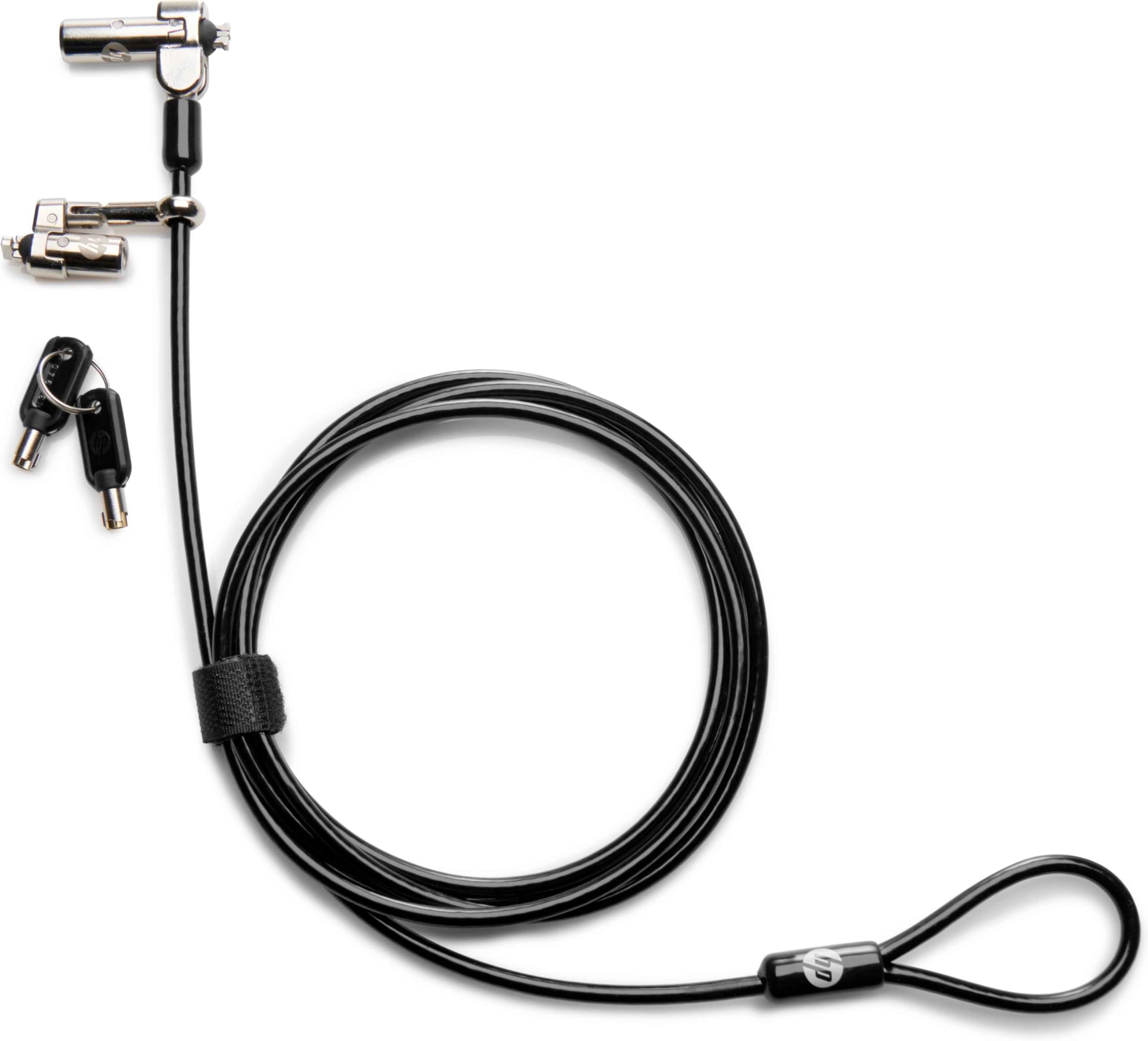 HP Nano Lock