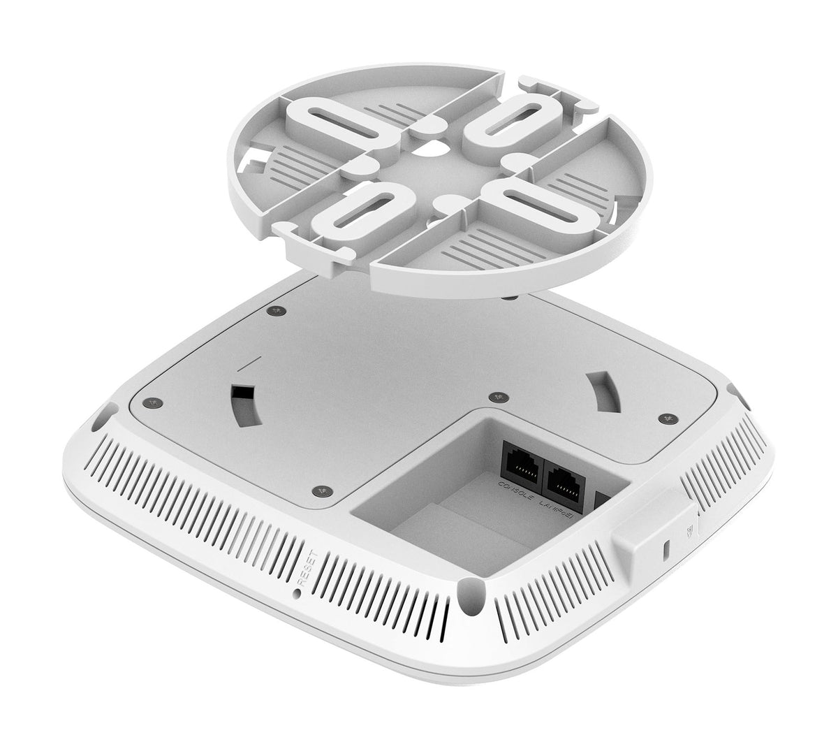 D-LINK AX3000 Wi-Fi 6 Dual-Band PoE Access Point