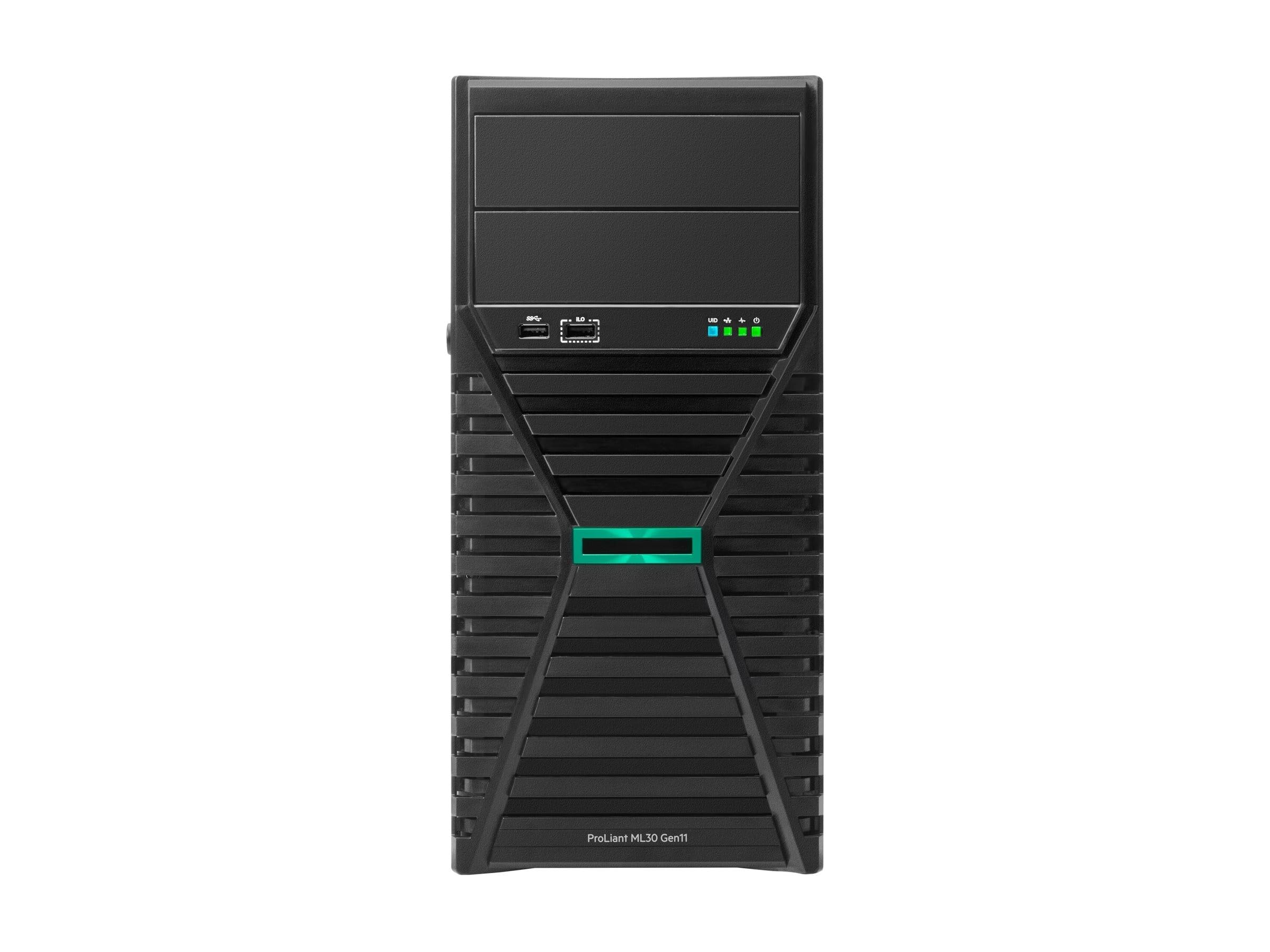 HPSC/ML30 Gen11 E-2414 1P 32G NHP EU Svr