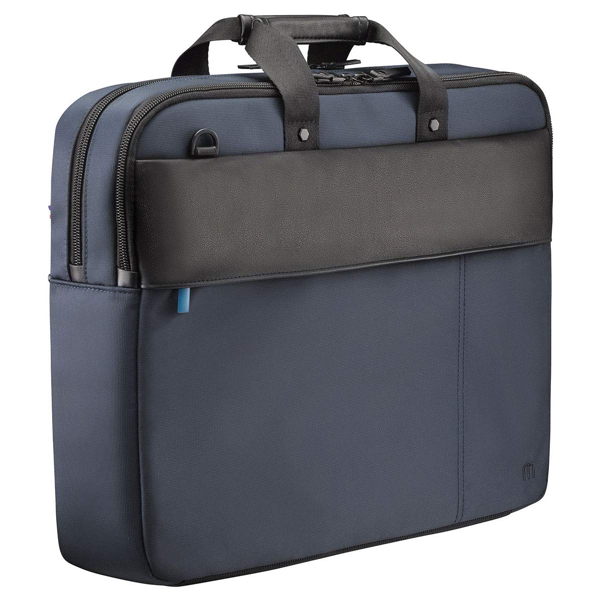 Executive 3 Twice Briefcase 14-16''