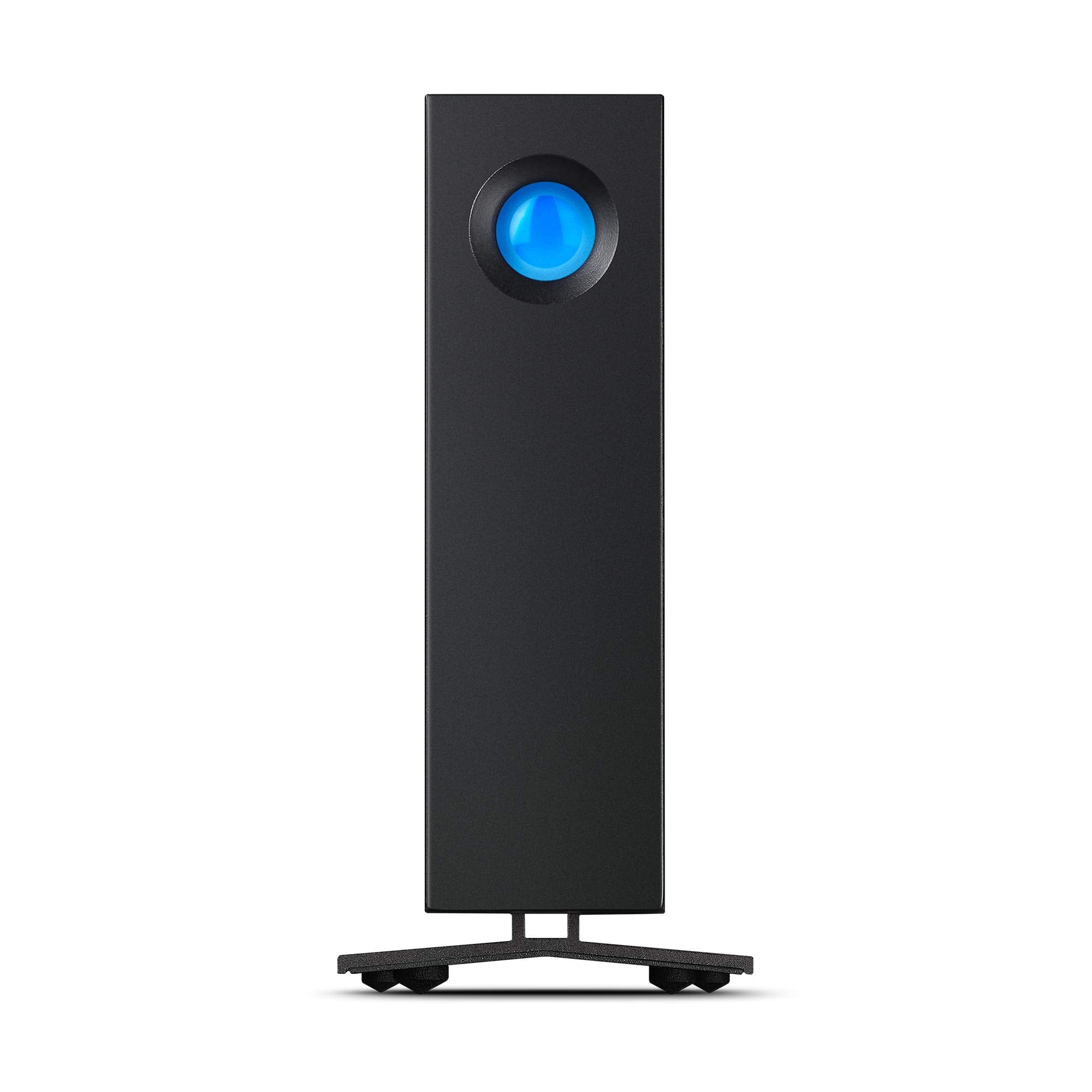 LACIE d2 10TB USB-C 8.9cm 3.5inch Desktop Drive