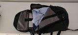 TARGUS Sac à dos d ordinateurs portables Sol-Lite 14" - Riz pourpre
