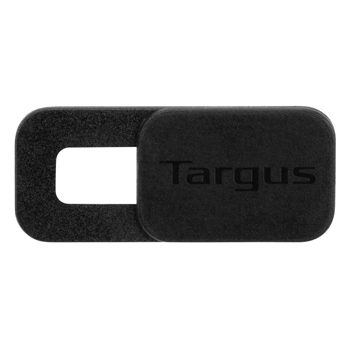 TARGUS Couvercle de caméra web  - Noir (pack de 3)