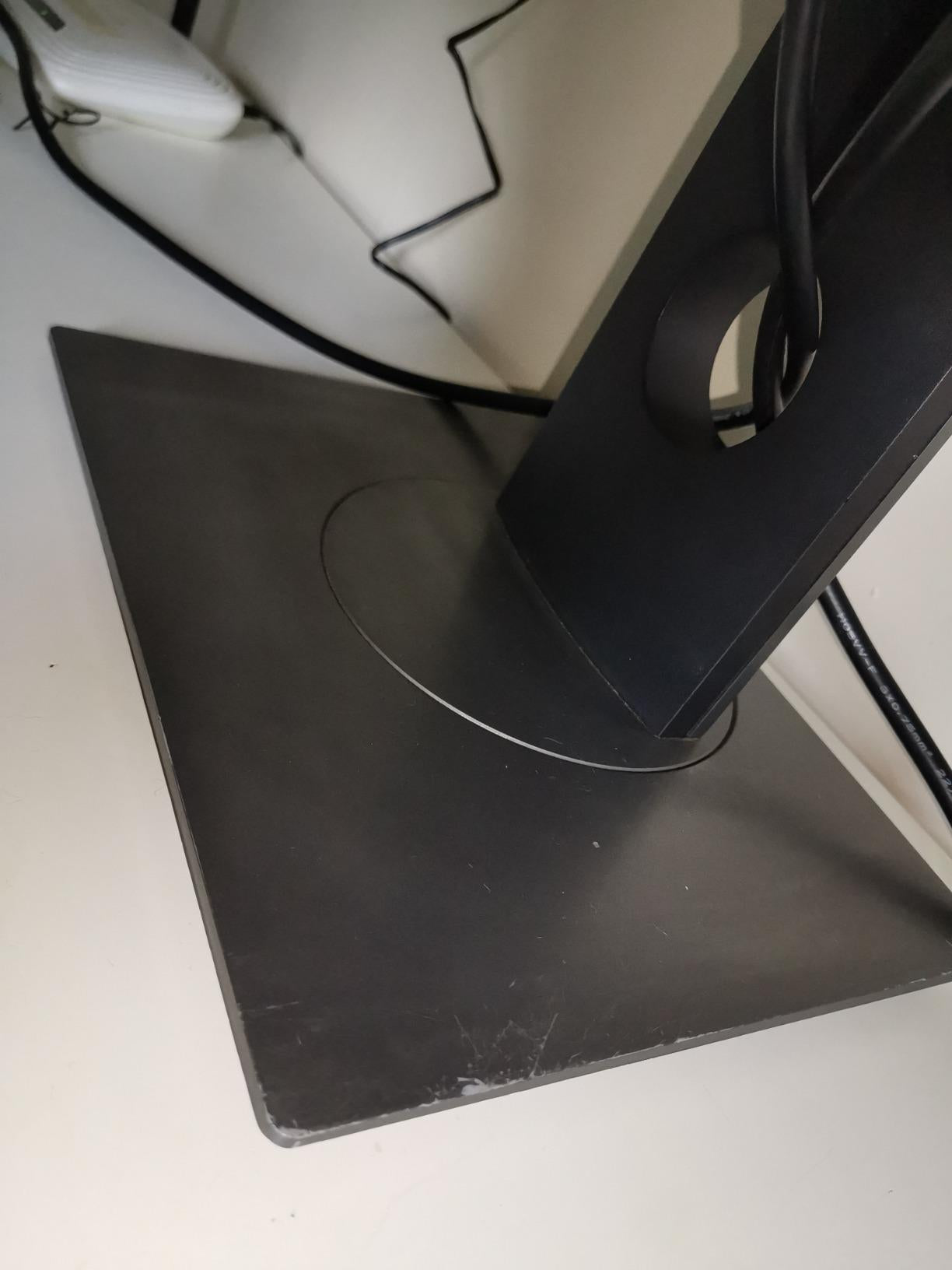 "DELL P Series P1917S écran plat de PC 48,3 cm (19"") 1280 x 1024 pixels SXGA LCD Noir"