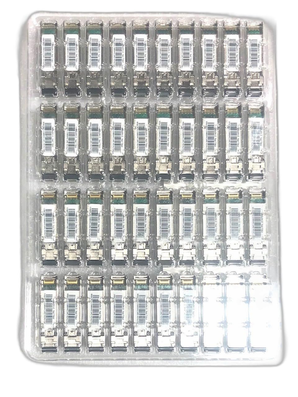 LENOVO ISG 10/25GbE iSCSI SFP+ Module