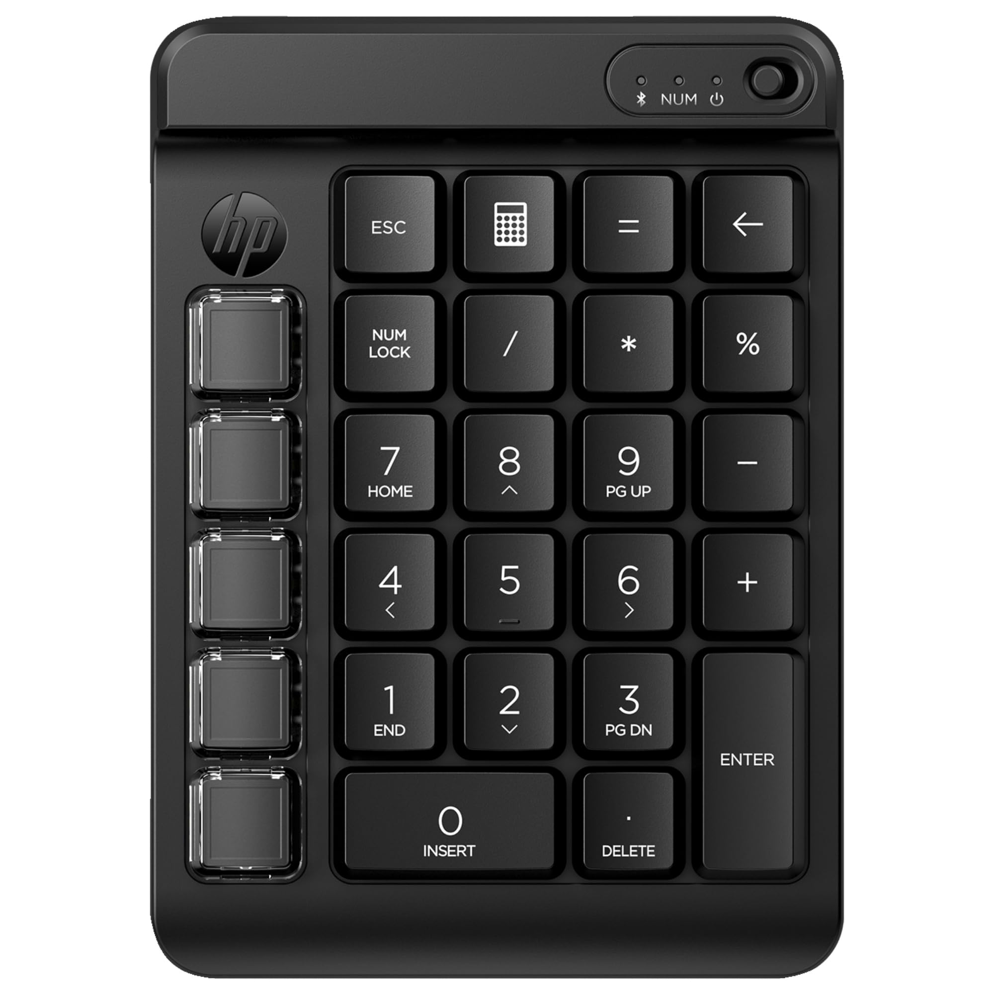 HP 435 Programmable BT WL Keypad