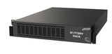INFOSEC Armoire batterie suppl. pour E3 Pro RT 5000 et 6000 VA