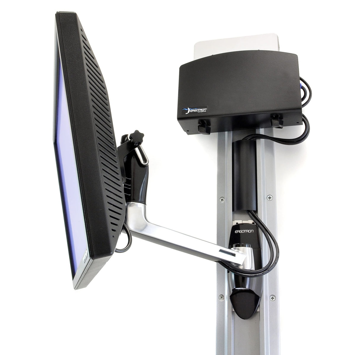 45-268-026/LX HD Wall Mount Swing Arm