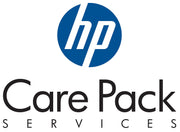 HPE 1Y PW FC NBD D2D4312 Bup Sys SVC
