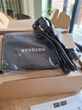 NETGEAR 8-PORT POE GIGABIT UNMANAGED SWITCH GS308LP