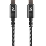 Original USB-C PD cable (2m) Black
